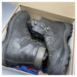 Mens One Sport Boots 12D Mens One Sport Boots 12D