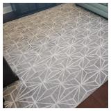 Jill Zarin Uptown Collection 8' x 10' Area Rug Jill Zarin Uptown Collection 8' x 10' Area Rug