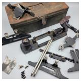 Stanley No. 193 Fiber Board Cutter Plane Stanley No. 193 Fiber Board Cutter Plane