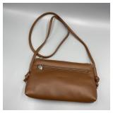 Ladies El Potro Leather Purse