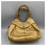 Cole Haan Leather Purse