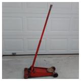 Floor Jack Floor Jack