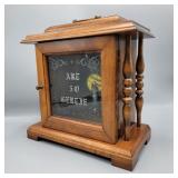Vintage Thorens Music Box Vintage Thorens Music Box