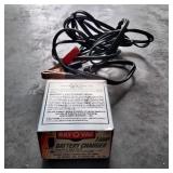 Ray-O-Vac Battery Charger Ray-O-Vac Battery Charger