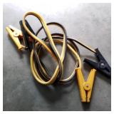 Heavy-Duty Jumper Cables