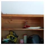 Contents of Cabinet Contents of Cabinet