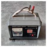 Sears Battery Charger Sears Battery Charger