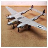 'California Cutie' Model Plane 'California Cutie' Model Plane