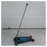 Walker Parts Floor Jack Walker Parts Floor Jack