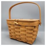 Longaberger Basket Longaberger Basket