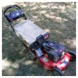 Toro Super Recycler Pow-r-drive Toro Super Recycler Pow-r-drive