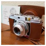 Vintage Century 35 Film Camera Vintage Century 35 Film Camera