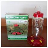 Hummingbird Feeder Hummingbird Feeder