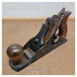 Antique Fulton Hand Plane Antique Fulton Hand Plane