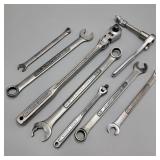Craftsman Ratchets & Wrenches Craftsman Ratchets & Wrenches