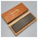 Leichtung Soft Arkansas Sharpening Stone