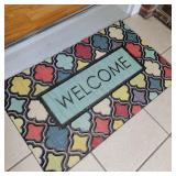 Welcome Mat