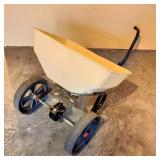 Lawn Seeder Lawn Seeder