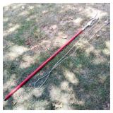 Craftsman Power-Lever Pole Saw Craftsman Power-Lever Pole Saw