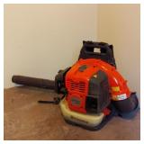 Husqvarna 560BTS Leaf Blower Husqvarna 560BTS Leaf Blower