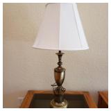 Bronze Colored Lamp #2 Bronze Colored Lamp #2