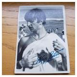 Vintage Collectable Ringo Starr Beatles Card Vintage Collectable Ringo Starr Beatles Card