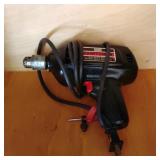 Craftsman 3/8' Drill Craftsman 3/8' Drill