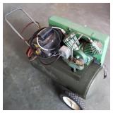 Air Compressor Air Compressor
