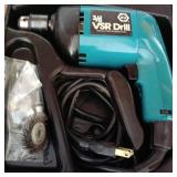 3/8' VSR Drill 3/8' VSR Drill