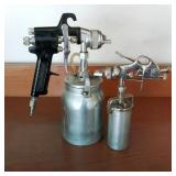 Campbell Hausfeld Paint Sprayers