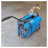 Clarke Weld 100E MK-2 Welder Clarke Weld 100E MK-2 Welder