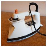 Black&Decker Clothes Steamer