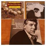 Nutcracker and Beethoven Records Nutcracker and Beethoven Records