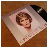 Anne Murray Greatest Hits Record