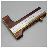 Woodsmith Tools No. 602 Set Up Gauge Woodsmith Tools No. 602 Set Up Gauge