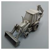 Die Cast Case Backhoe Die Cast Case Backhoe