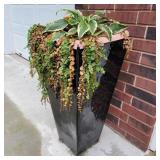 Large Planter (Left) Large Planter (Left)