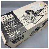 Elu Heavy Duty Plate Joiner 3379K Elu Heavy Duty Plate Joiner 3379K