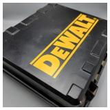 DeWalt 12v DW953 3/8' Cordless Drill DeWalt 12v DW953 3/8' Cordless Drill