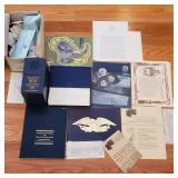 The Franklin Mint Lot (Vintage) The Franklin Mint Lot (Vintage)