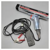 Craftsman Timing Light Craftsman Timing Light