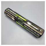 Pittsburgh 1/4' Drive Click Type Torque Wrench Pittsburgh 1/4' Drive Click Type Torque Wrench