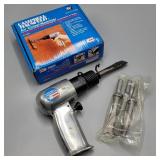 Campbell Hausfeld Air Chisel / Hammer Campbell Hausfeld Air Chisel / Hammer