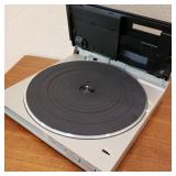 Technics SL-5 Direct Drive Auto Turntable