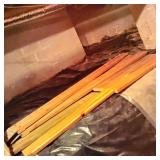 Ramps & Wood Ramps & Wood