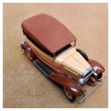 Metal Model Car Metal Model Car