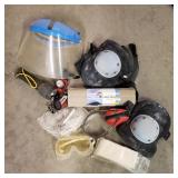Lot of Household and Tools Lot of Household and Tools
