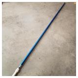 E-Z Lock Telescopic Pole