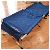 Adventure Ridge 6 Foot Camping Cot Adventure Ridge 6 Foot Camping Cot