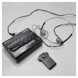 Sony Walkman Model WM-AF64/BF64